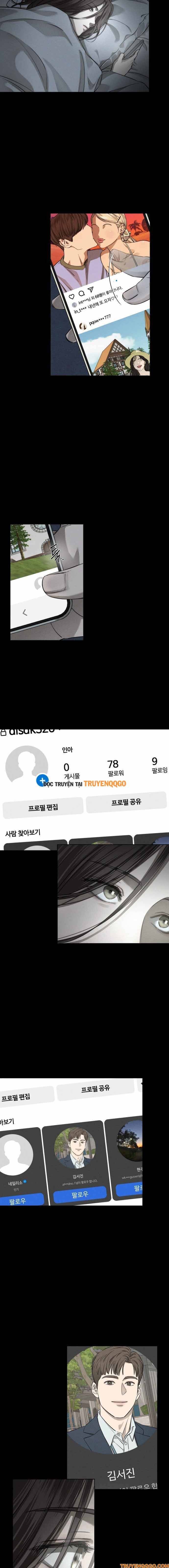 Tuyển Tập Truyện Ngắn Của Kim Young Ha Chapter 13 - 13