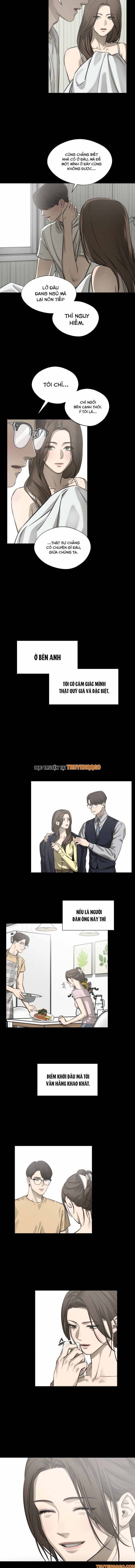 Tuyển Tập Truyện Ngắn Của Kim Young Ha Chapter 13 - 8
