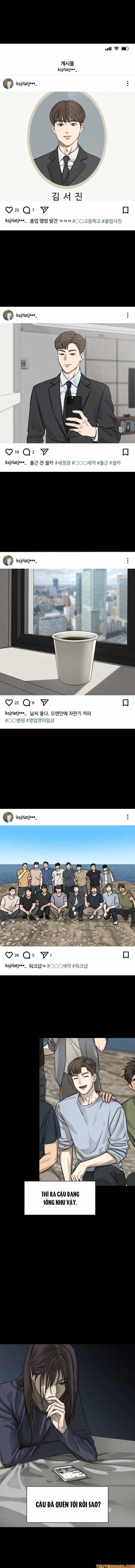 Tuyển Tập Truyện Ngắn Của Kim Young Ha Chapter 14 - 2