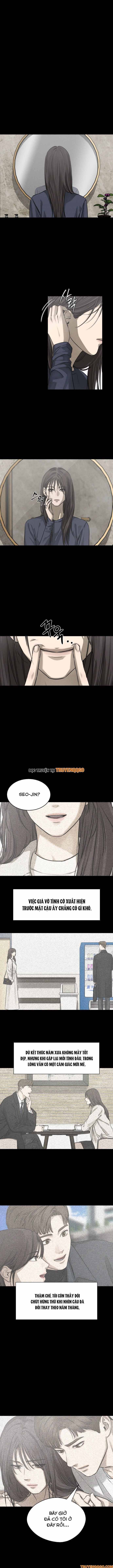 Tuyển Tập Truyện Ngắn Của Kim Young Ha Chapter 14 - 3