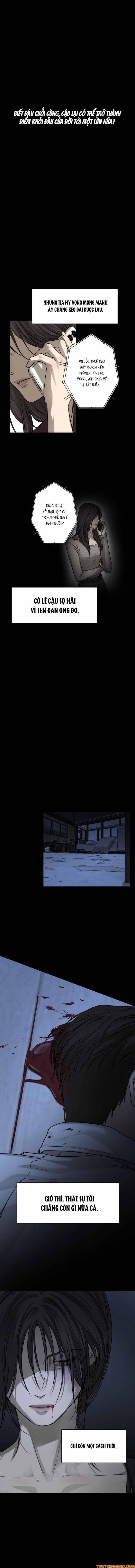 Tuyển Tập Truyện Ngắn Của Kim Young Ha Chapter 14 - 4