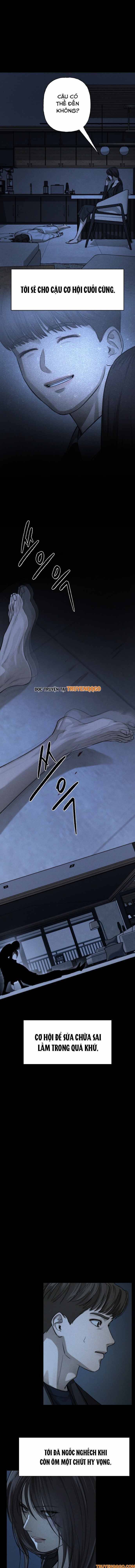 Tuyển Tập Truyện Ngắn Của Kim Young Ha Chapter 14 - 5