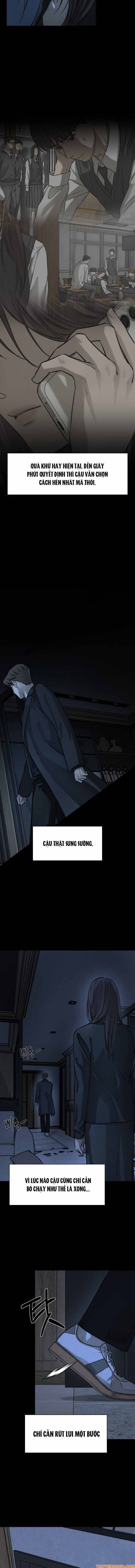 Tuyển Tập Truyện Ngắn Của Kim Young Ha Chapter 14 - 6