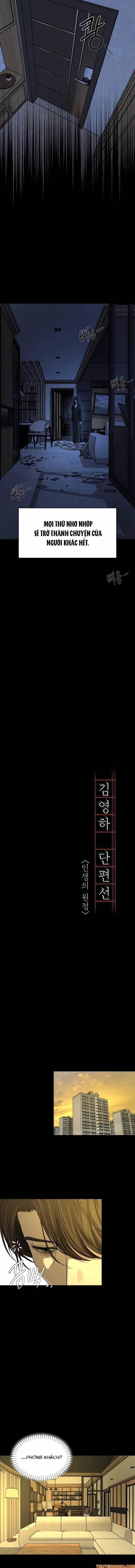 Tuyển Tập Truyện Ngắn Của Kim Young Ha Chapter 14 - 7