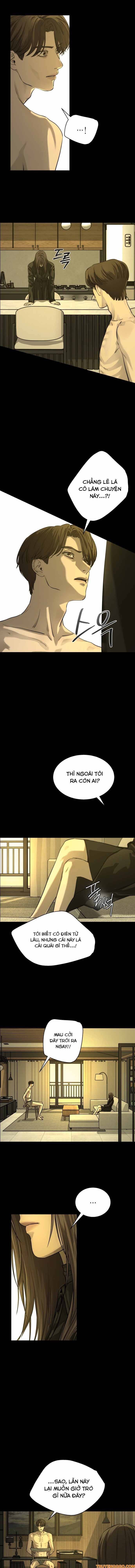 Tuyển Tập Truyện Ngắn Của Kim Young Ha Chapter 14 - 9