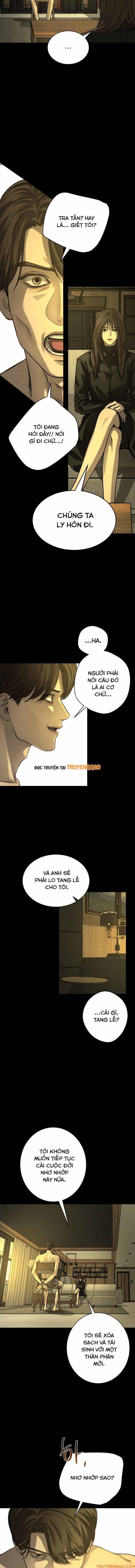 Tuyển Tập Truyện Ngắn Của Kim Young Ha Chapter 14 - 10