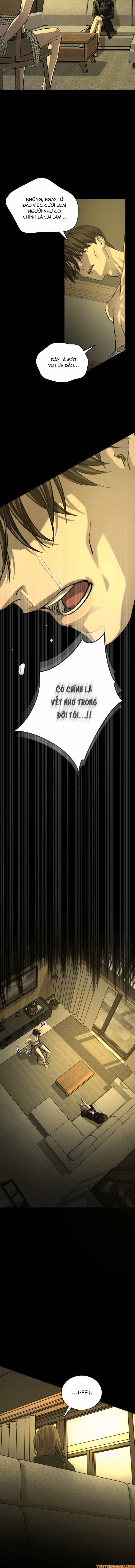 Tuyển Tập Truyện Ngắn Của Kim Young Ha Chapter 14 - 12