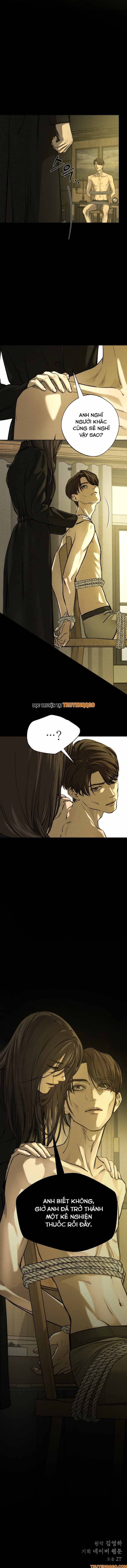 Tuyển Tập Truyện Ngắn Của Kim Young Ha Chapter 14 - 13