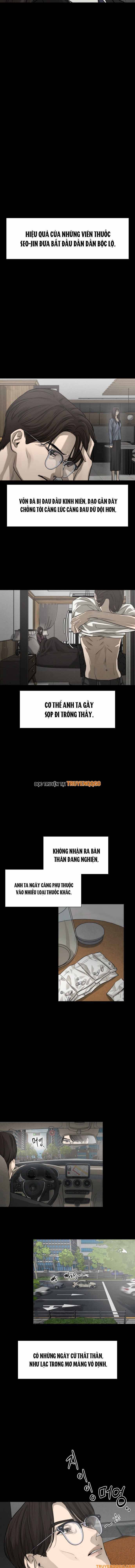 Tuyển Tập Truyện Ngắn Của Kim Young Ha Chapter 15 - 3