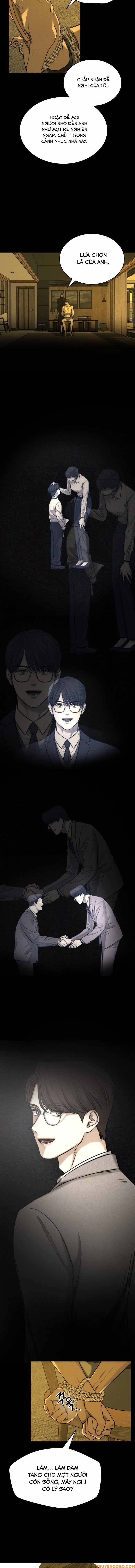 Tuyển Tập Truyện Ngắn Của Kim Young Ha Chapter 15 - 6