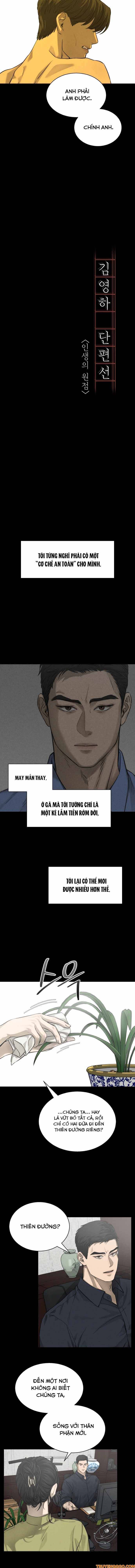 Tuyển Tập Truyện Ngắn Của Kim Young Ha Chapter 15 - 7