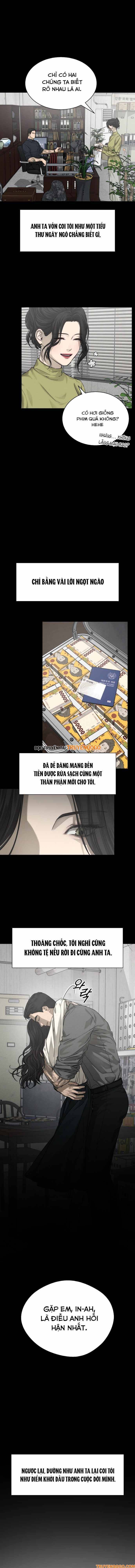 Tuyển Tập Truyện Ngắn Của Kim Young Ha Chapter 15 - 8