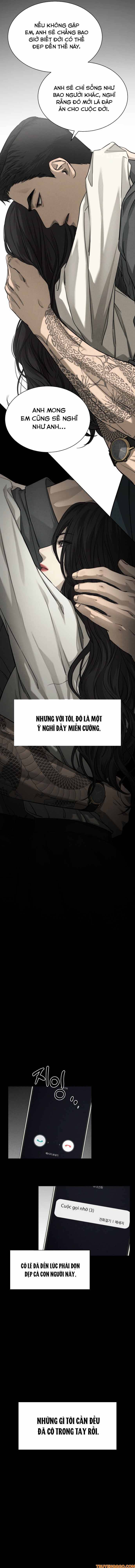 Tuyển Tập Truyện Ngắn Của Kim Young Ha Chapter 15 - 9