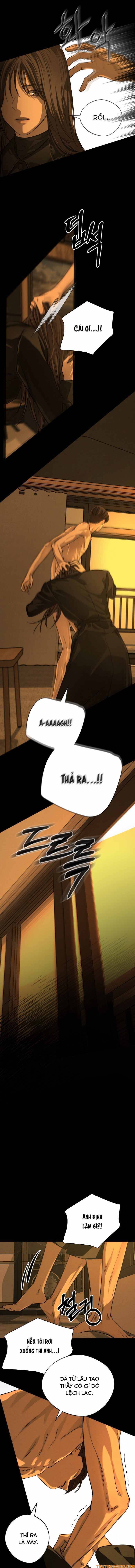 Tuyển Tập Truyện Ngắn Của Kim Young Ha Chapter 15 - 11