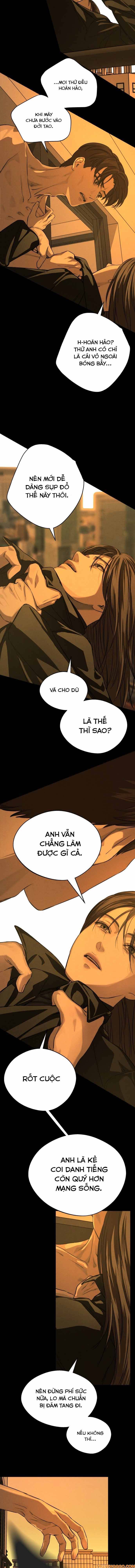 Tuyển Tập Truyện Ngắn Của Kim Young Ha Chapter 15 - 12