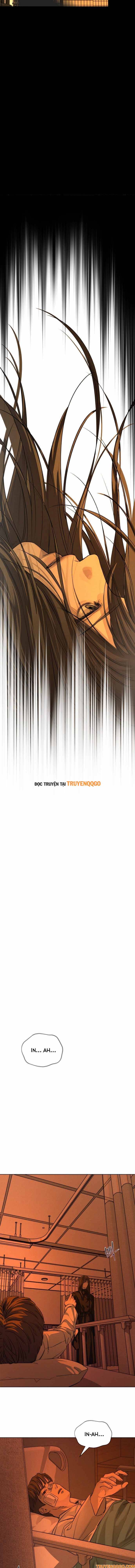 Tuyển Tập Truyện Ngắn Của Kim Young Ha Chapter 15 - 13