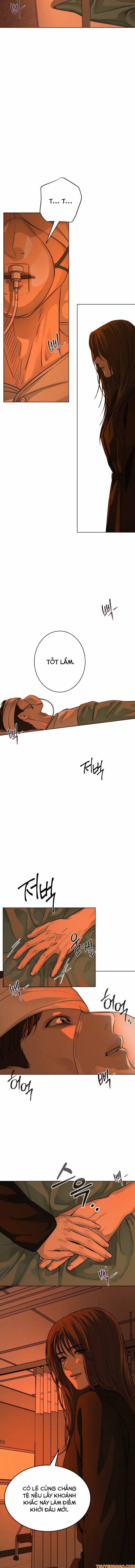 Tuyển Tập Truyện Ngắn Của Kim Young Ha Chapter 15 - 14