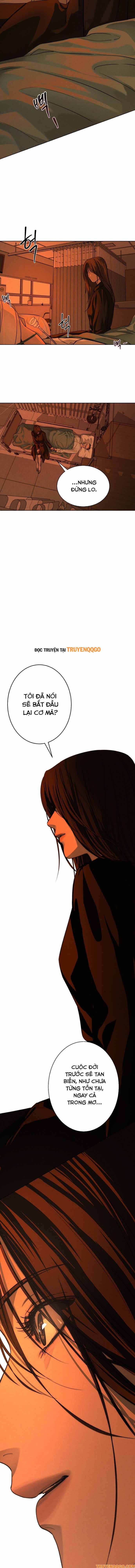 Tuyển Tập Truyện Ngắn Của Kim Young Ha Chapter 15 - 15