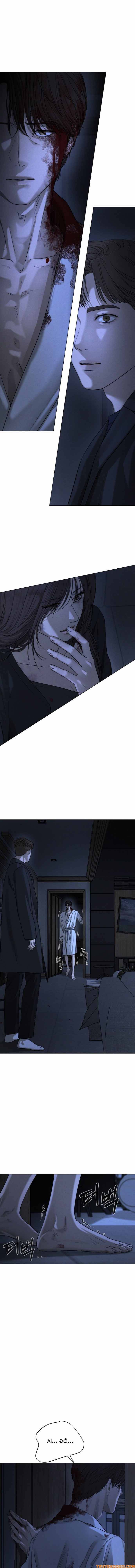 Tuyển Tập Truyện Ngắn Của Kim Young Ha Chapter 6 - 2