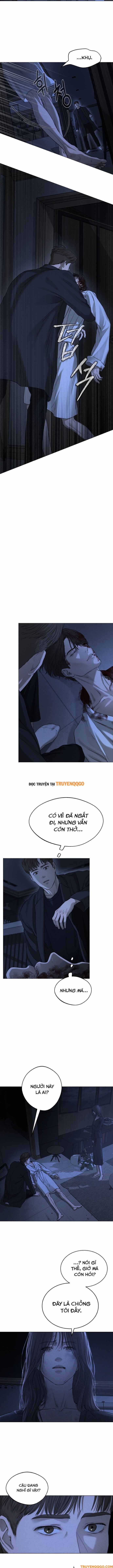 Tuyển Tập Truyện Ngắn Của Kim Young Ha Chapter 6 - 3