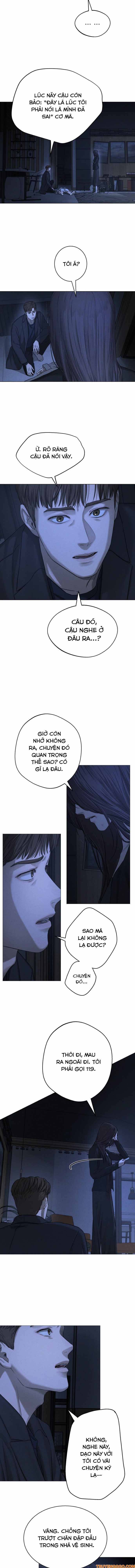 Tuyển Tập Truyện Ngắn Của Kim Young Ha Chapter 6 - 4