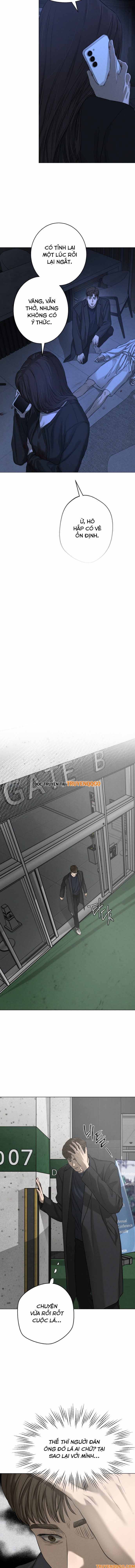 Tuyển Tập Truyện Ngắn Của Kim Young Ha Chapter 6 - 5