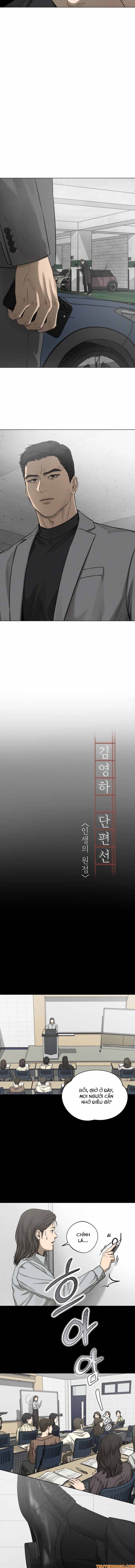 Tuyển Tập Truyện Ngắn Của Kim Young Ha Chapter 6 - 6