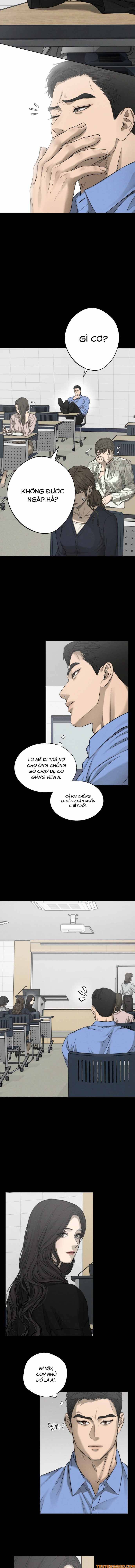 Tuyển Tập Truyện Ngắn Của Kim Young Ha Chapter 6 - 7