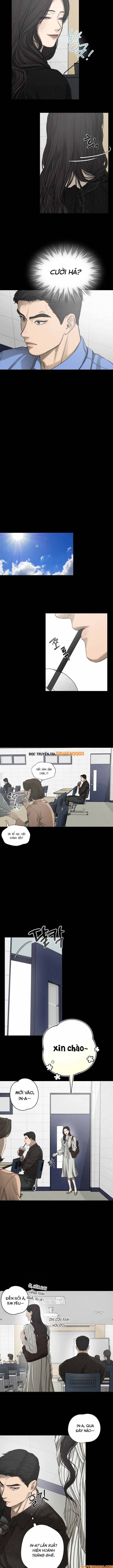 Tuyển Tập Truyện Ngắn Của Kim Young Ha Chapter 6 - 8