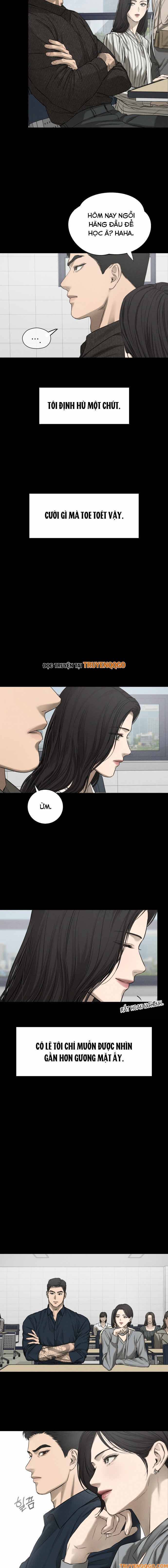 Tuyển Tập Truyện Ngắn Của Kim Young Ha Chapter 6 - 10