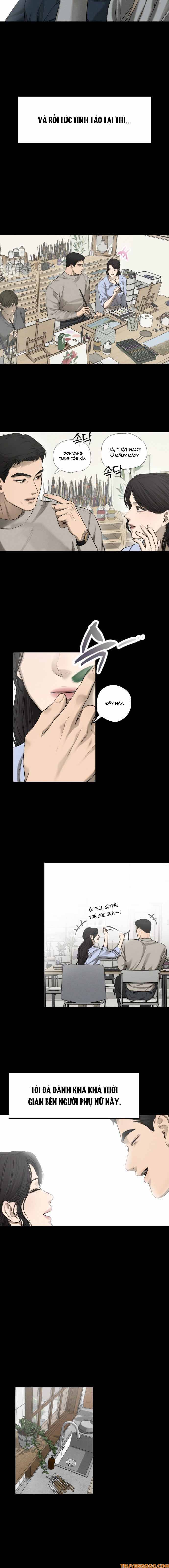 Tuyển Tập Truyện Ngắn Của Kim Young Ha Chapter 6 - 11