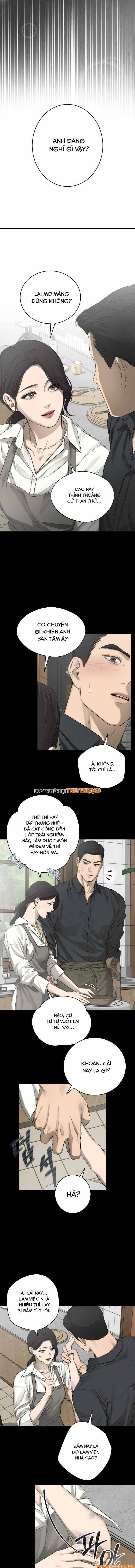 Tuyển Tập Truyện Ngắn Của Kim Young Ha Chapter 6 - 13