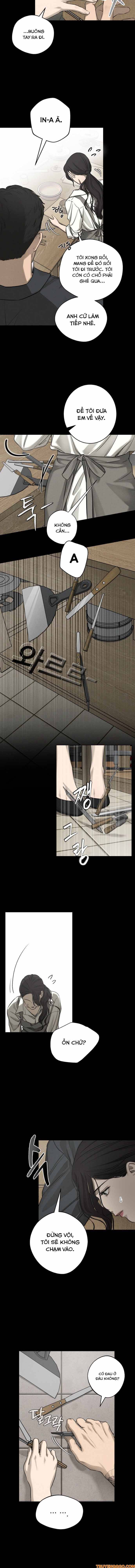 Tuyển Tập Truyện Ngắn Của Kim Young Ha Chapter 6 - 14