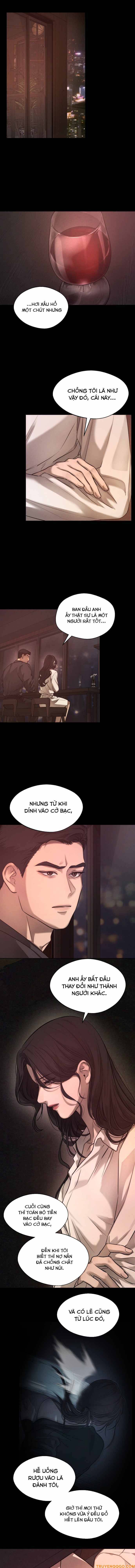 Tuyển Tập Truyện Ngắn Của Kim Young Ha Chapter 7 - 2