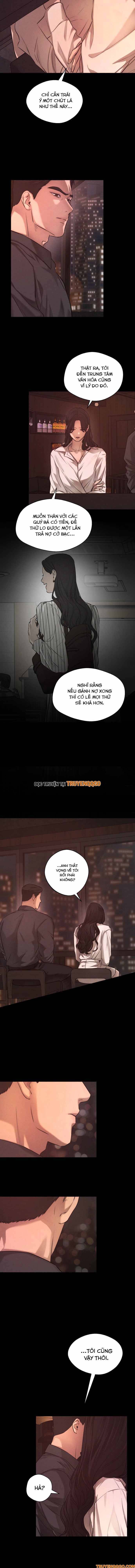 Tuyển Tập Truyện Ngắn Của Kim Young Ha Chapter 7 - 3