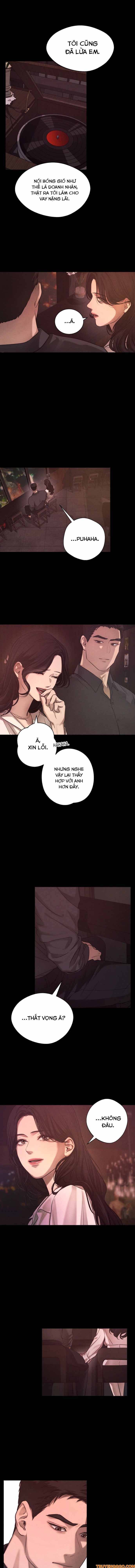 Tuyển Tập Truyện Ngắn Của Kim Young Ha Chapter 7 - 4