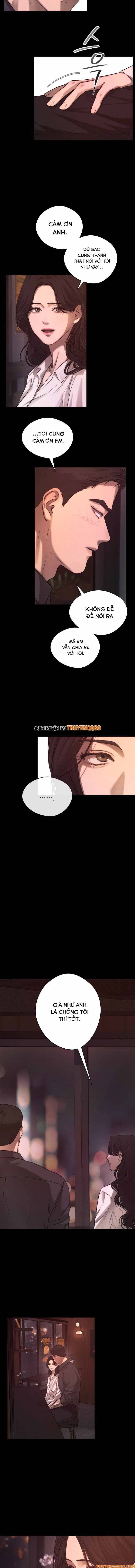Tuyển Tập Truyện Ngắn Của Kim Young Ha Chapter 7 - 5