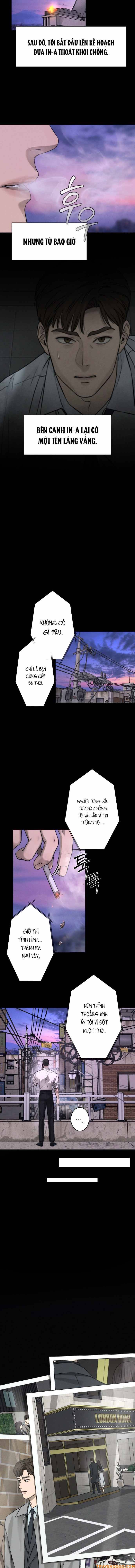 Tuyển Tập Truyện Ngắn Của Kim Young Ha Chapter 7 - 7