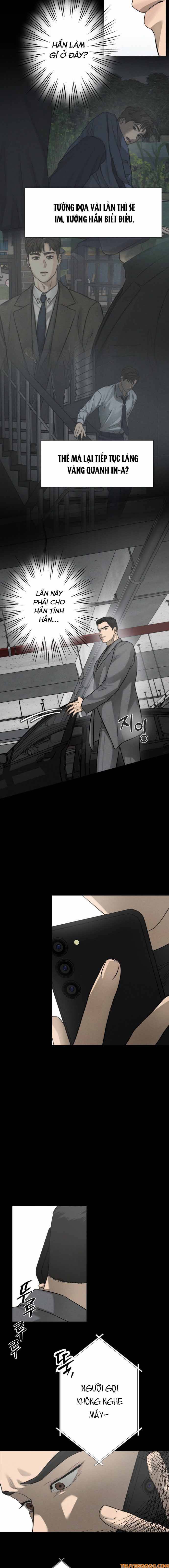 Tuyển Tập Truyện Ngắn Của Kim Young Ha Chapter 7 - 12