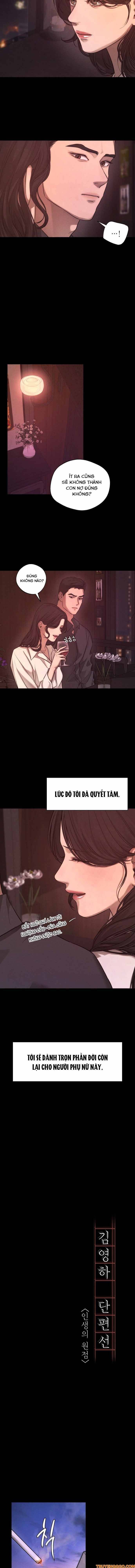 Tuyển Tập Truyện Ngắn Của Kim Young Ha Chapter 7 - 6