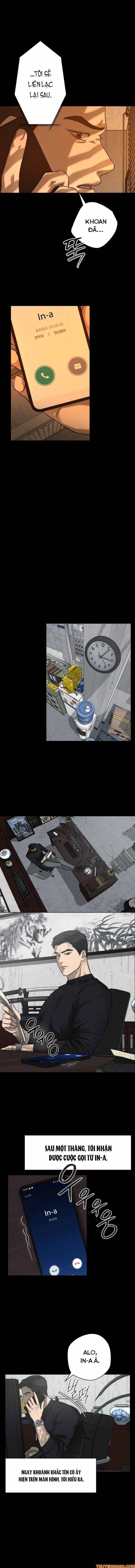 Tuyển Tập Truyện Ngắn Của Kim Young Ha Chapter 7 - 9