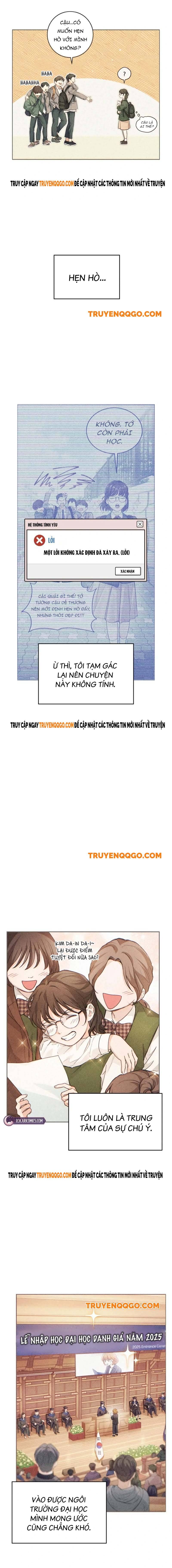 Sự Hoàn Hảo Chapter 2 - 2