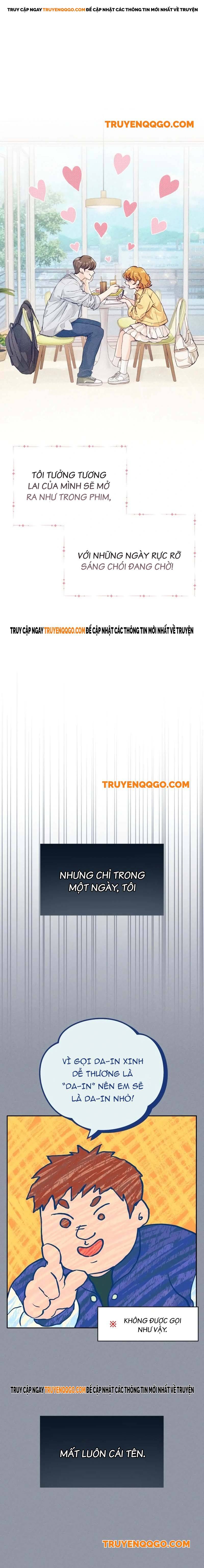 Sự Hoàn Hảo Chapter 2 - 4