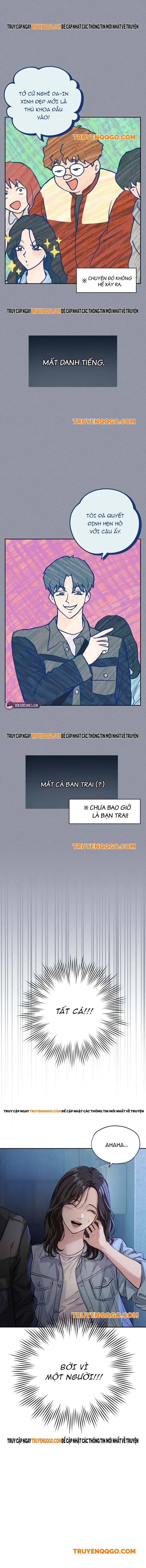 Sự Hoàn Hảo Chapter 2 - 5