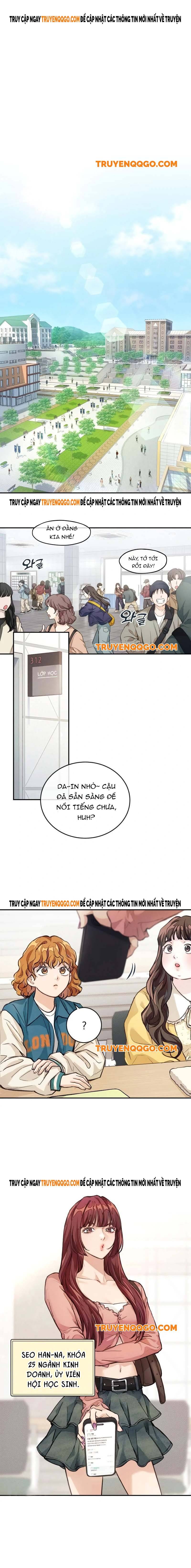 Sự Hoàn Hảo Chapter 2 - 5