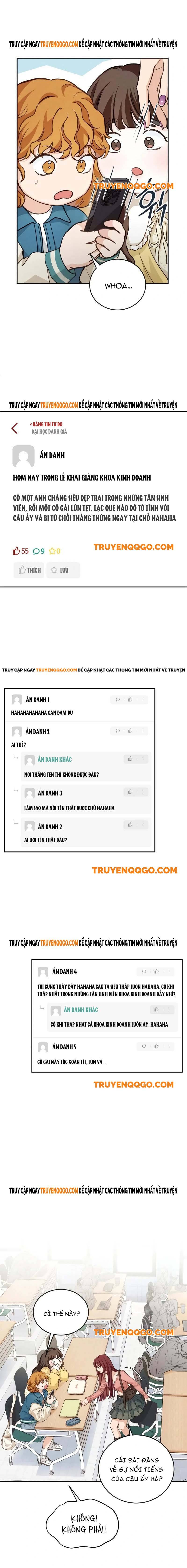 Sự Hoàn Hảo Chapter 2 - 6