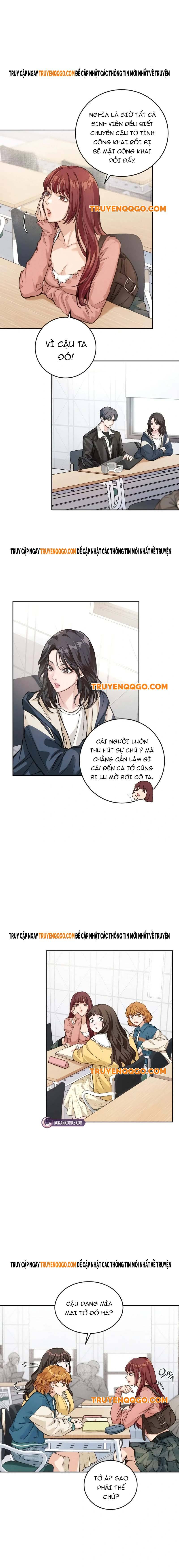 Sự Hoàn Hảo Chapter 2 - 8