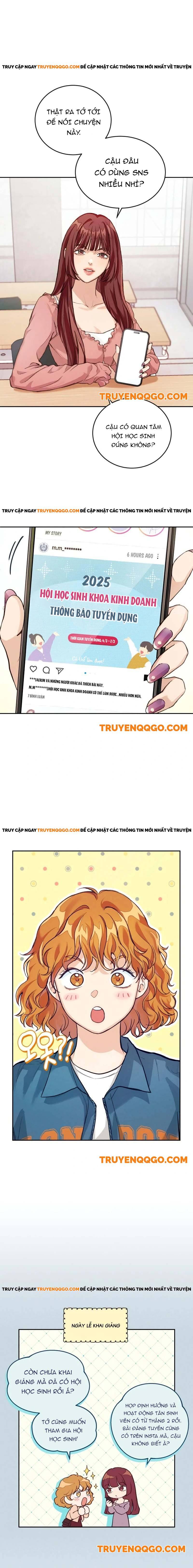 Sự Hoàn Hảo Chapter 2 - 8