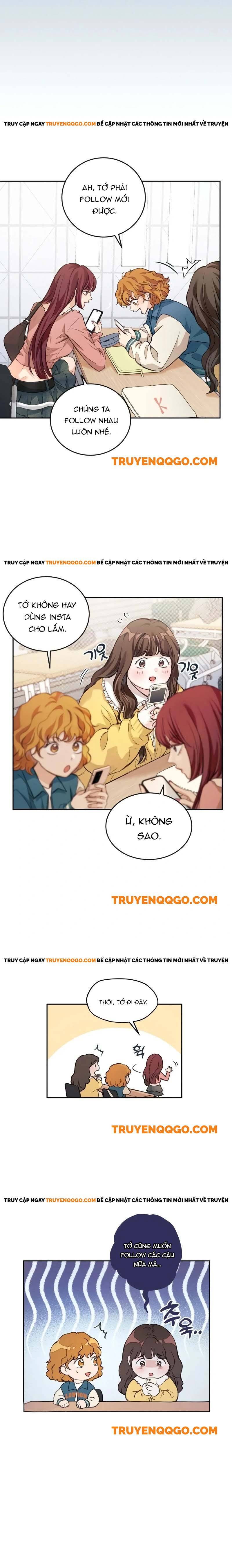 Sự Hoàn Hảo Chapter 2 - 9