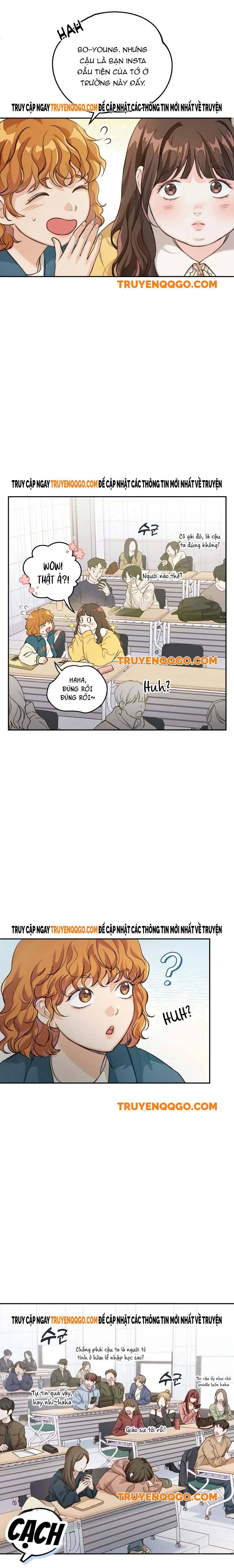 Sự Hoàn Hảo Chapter 2 - 10